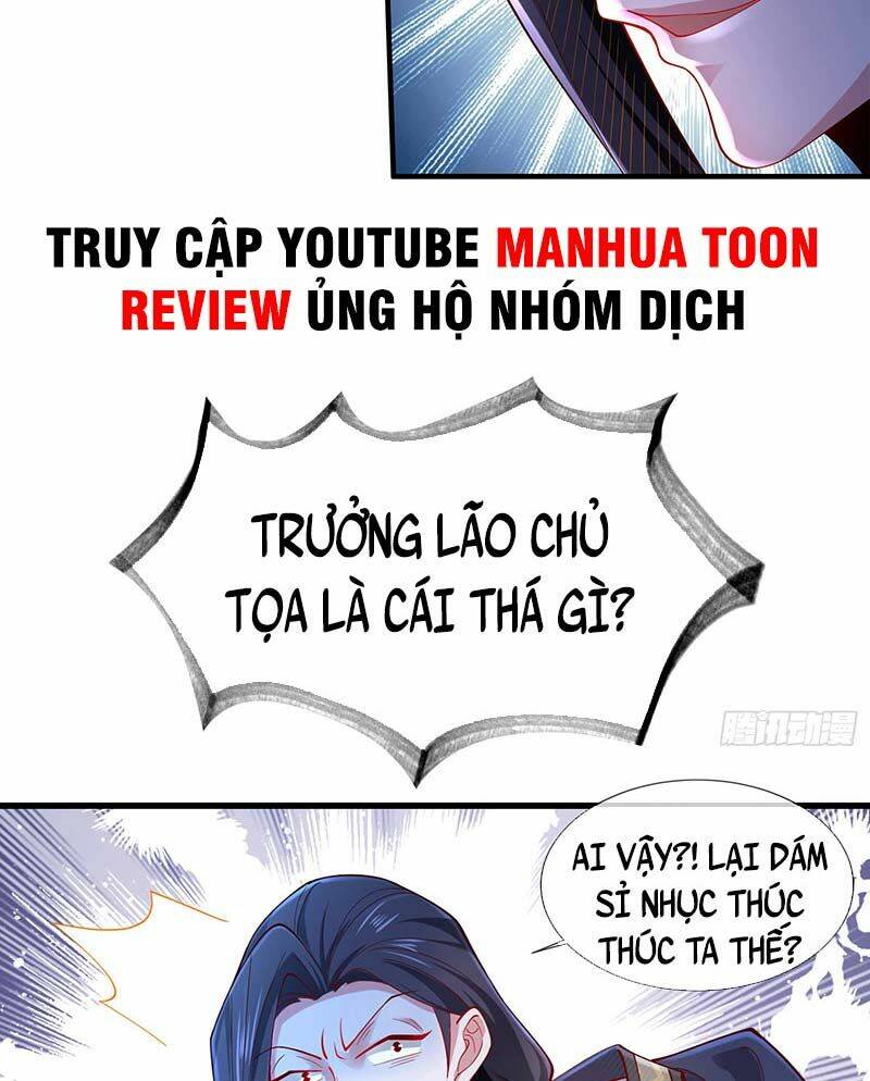 Tiên Tử Tha Mạng Chương 5 Ảnh 23