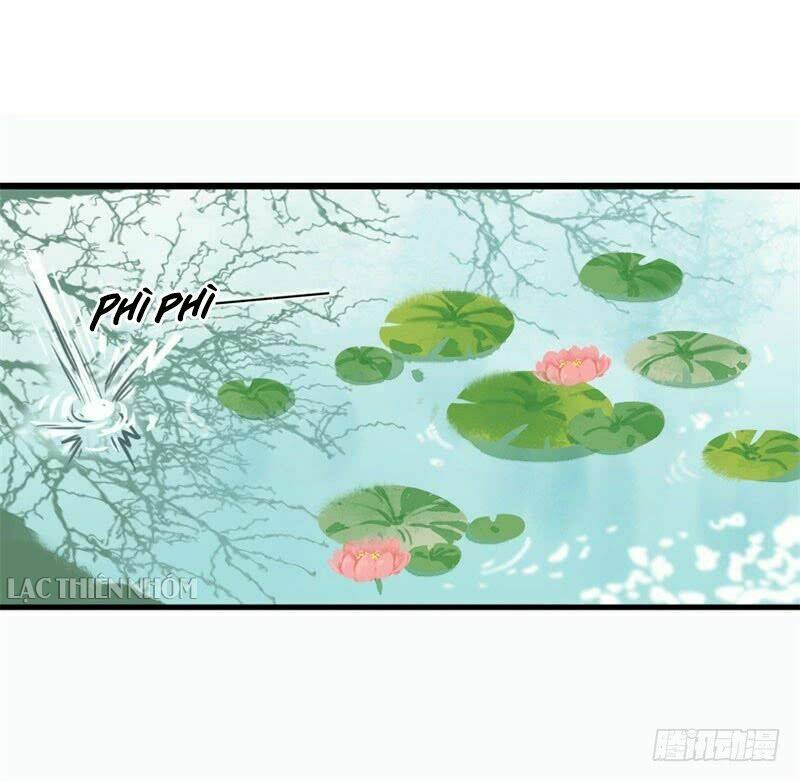 Họa Tiên Truyện Chương 5 Ảnh 10