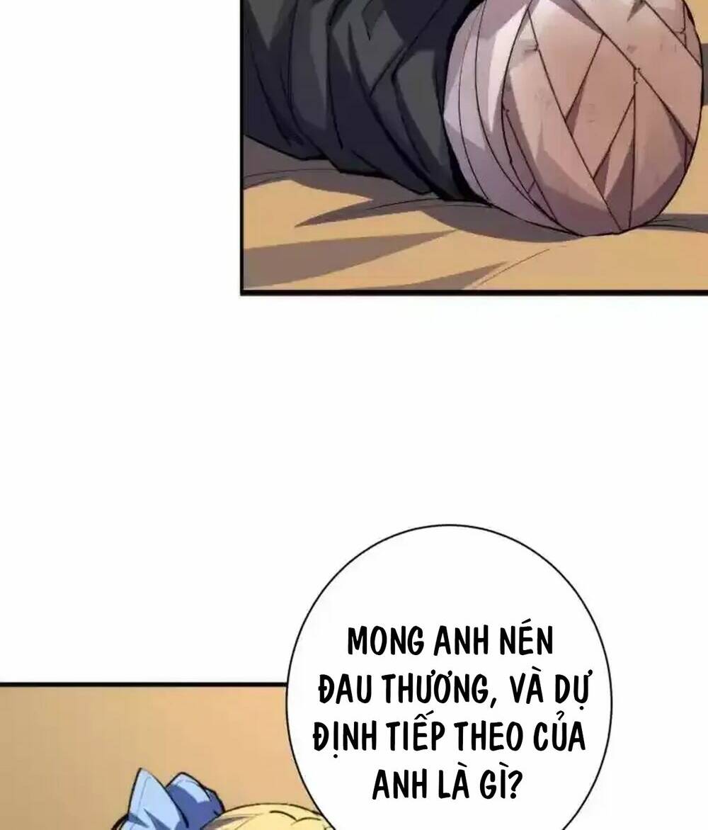Trở Thành Thần Chủ Cthulhu Chương 241.3 Ảnh 19