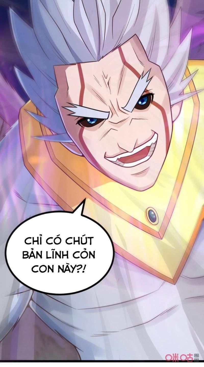 Tu Tiên Cuồng Thần Chương 74 Ảnh 37