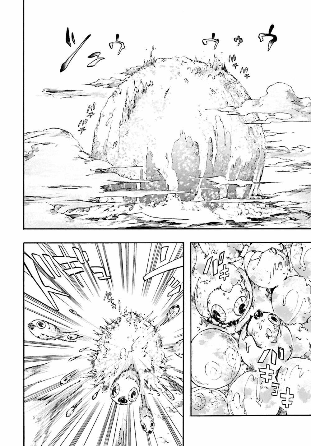 Isekai Apocalypse Mynoghra ~The Conquest Of The World Starts With The Civilization Of Ruin~ Chương 19 Ảnh 25