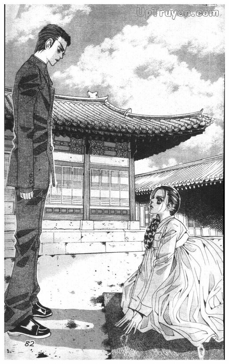 Goong - [ Hoàng Cung ] Chương 11 Ảnh 77