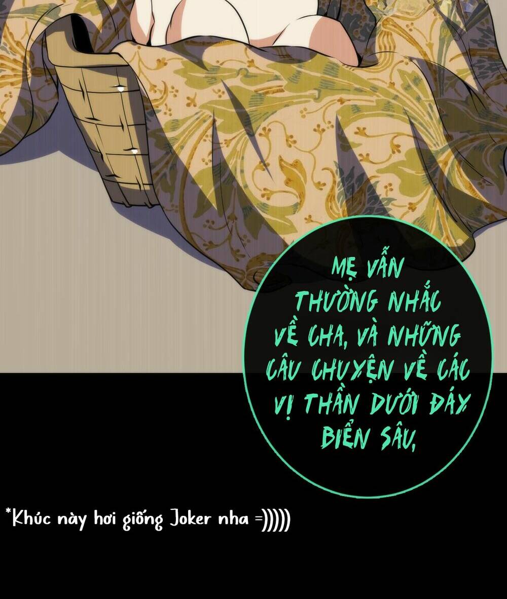 Trở Thành Thần Chủ Cthulhu Chương 244 Ảnh 40