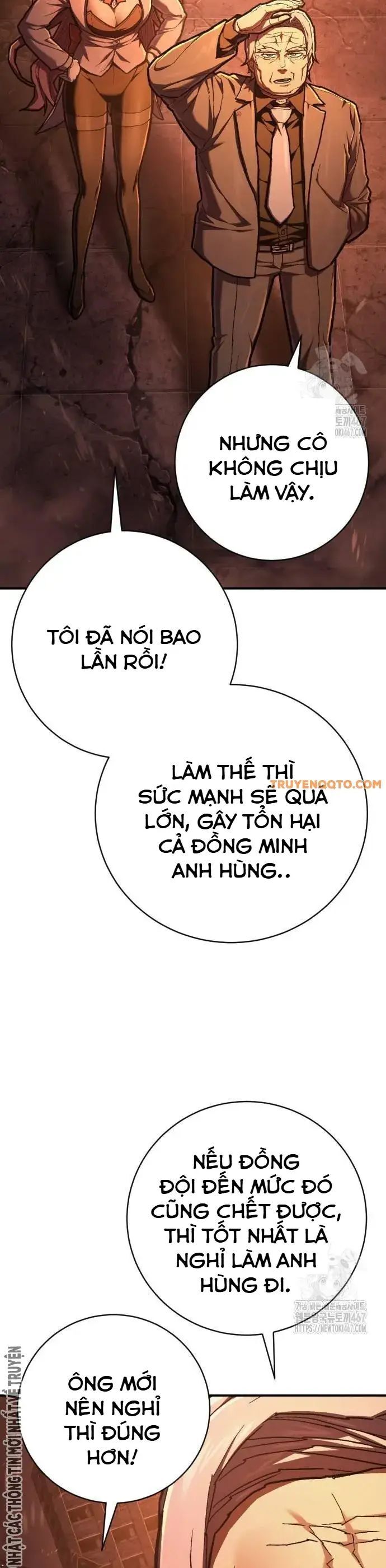 Đao Phủ Chương 45 Ảnh 44