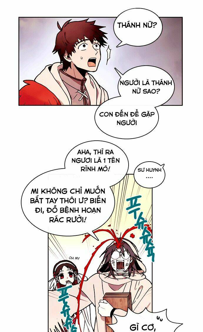Miracle! Hero-Nim Chương 6 Ảnh 18