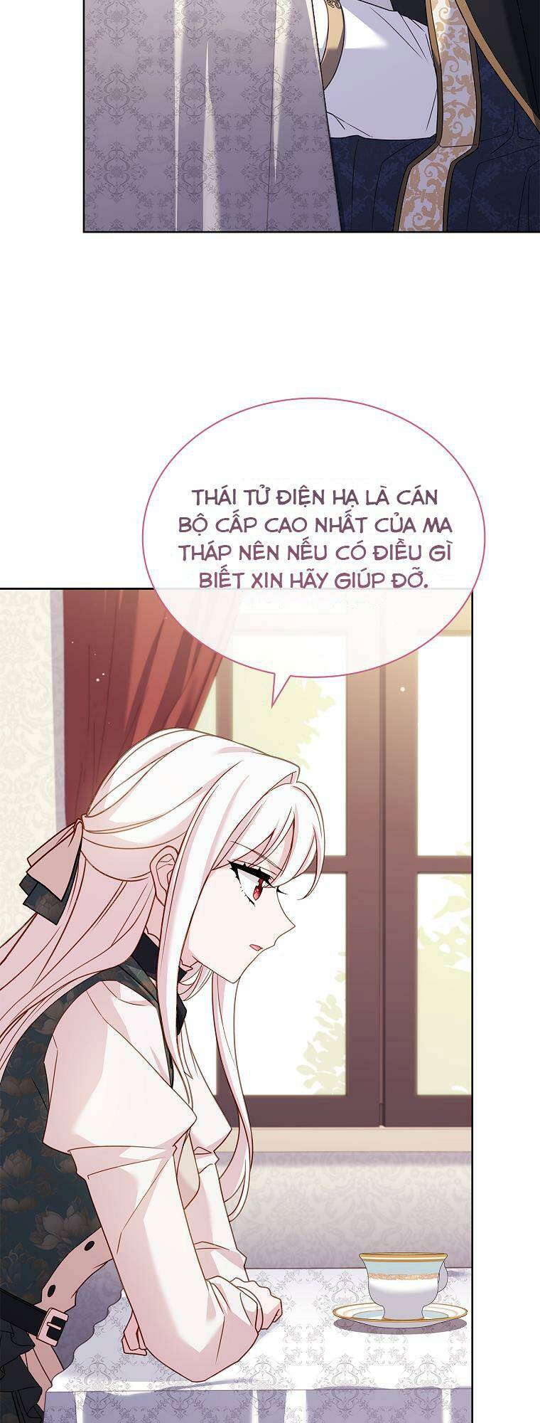Tiểu Thư Muốn Được Nghỉ Ngơi Chương 105 Ảnh 76