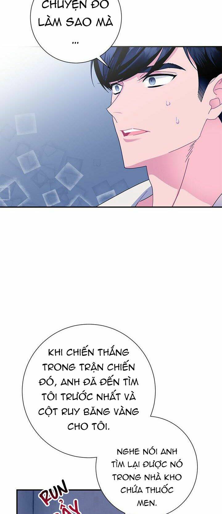 Công Chúa Của Loài Chim Chương 52.1 Ảnh 44
