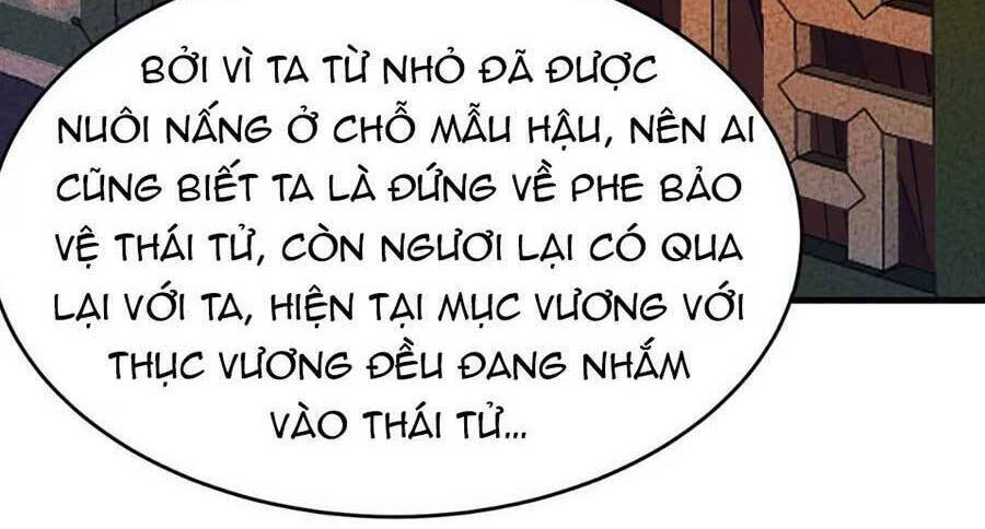 Rơi Vào Cạm Bẫy Ngọt Ngào Của Tứ Thúc Chương 25 Ảnh 13