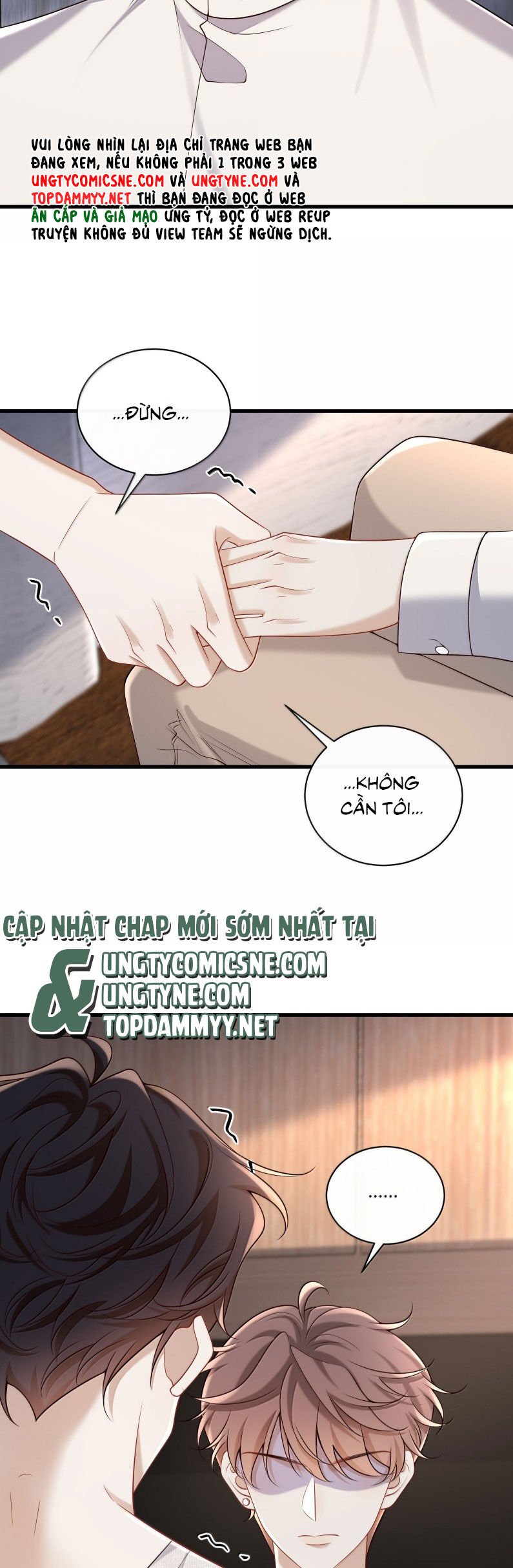 Anh Ấy Đến Từ Màn Đêm Chương 84 Ảnh 7