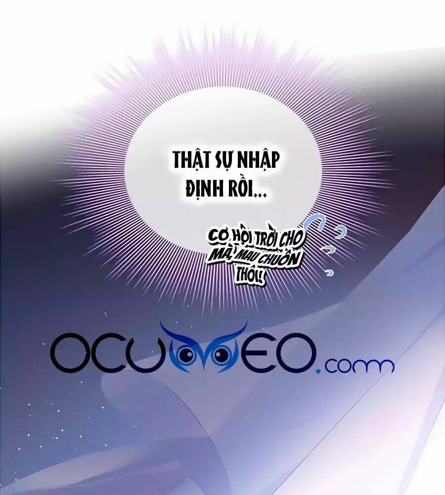Kiều Nhi Không Nghe Lời Chương 5 Ảnh 35