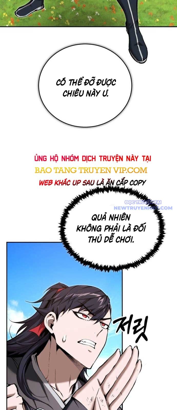 Giáo Chủ Ma Giáo Cũng Biết Sợ Chương 44 Ảnh 84