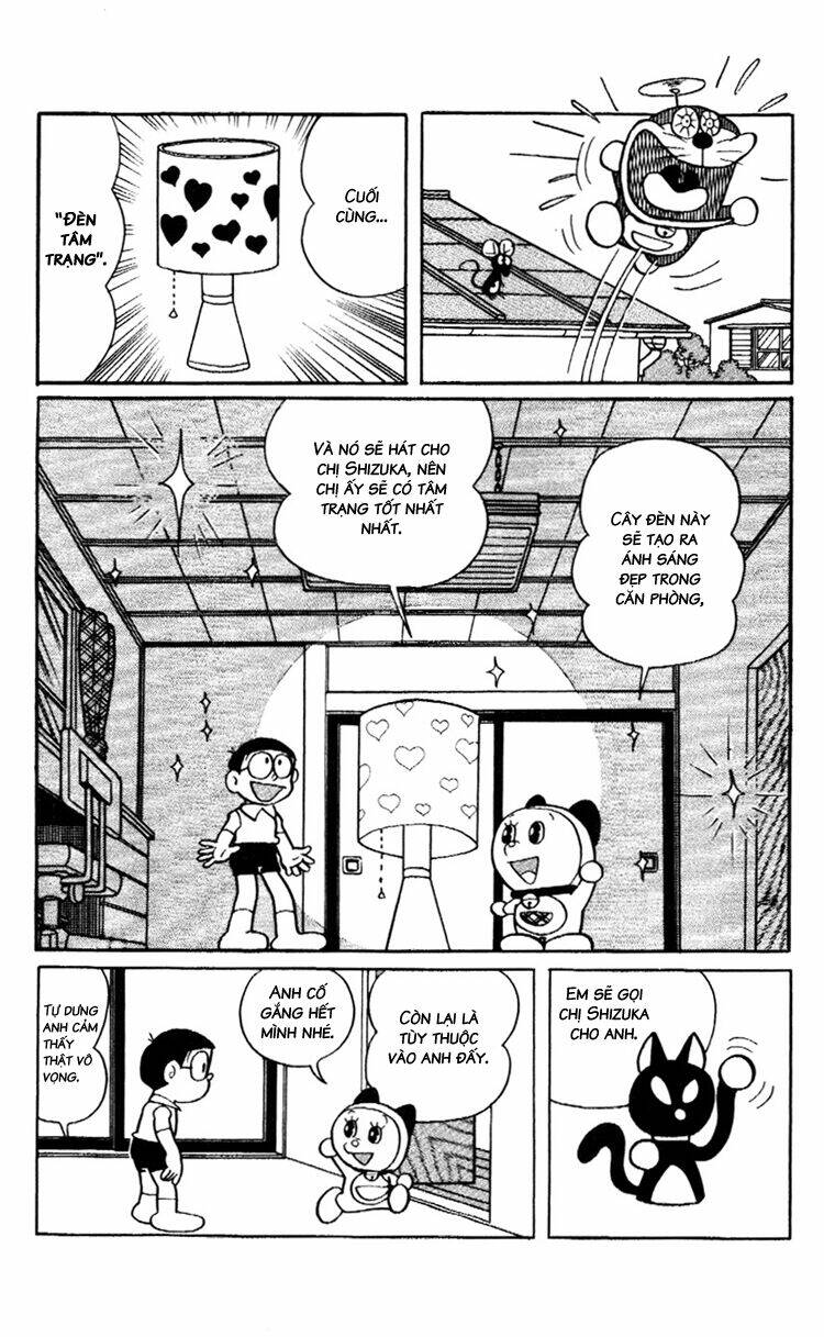 Doraemon Plus Chương 84 Ảnh 16