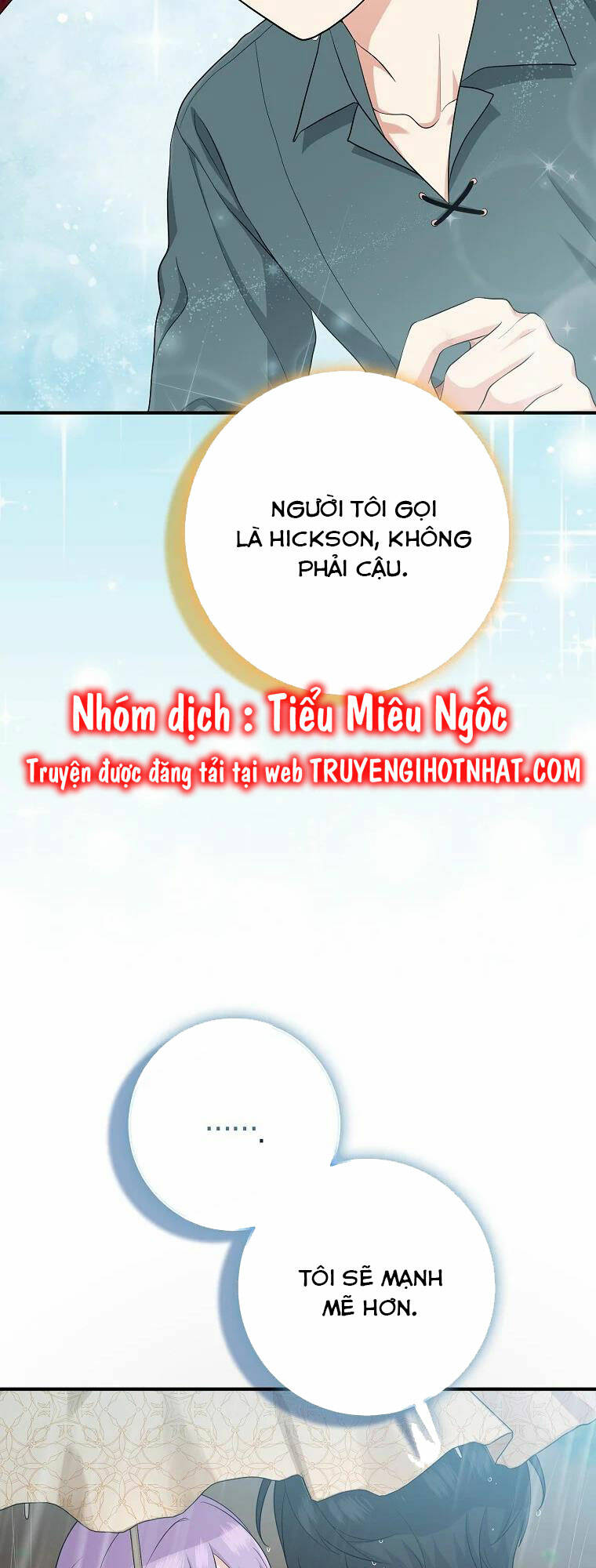 Tôi Đã Diễn Tròn Vai Một Đứa Con Gái Nuôi Chương 34 Ảnh 54