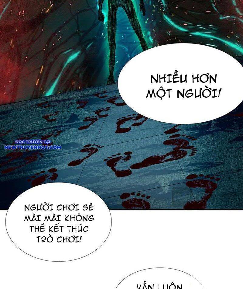 Vô Hạn Thôi Diễn Chương 42 Ảnh 45