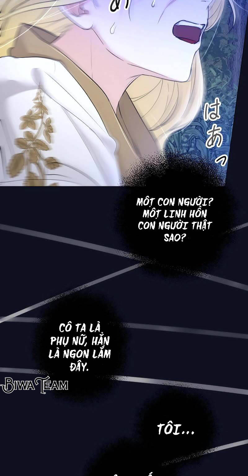 Tôi Đã Phá Vỡ Cuộc Hôn Nhân Chính Trị Chương 3 Ảnh 3