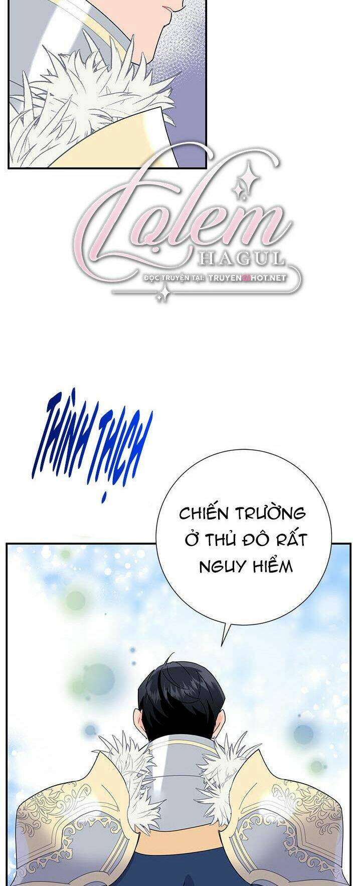 Công Chúa Của Loài Chim Chương 49.1 Ảnh 42