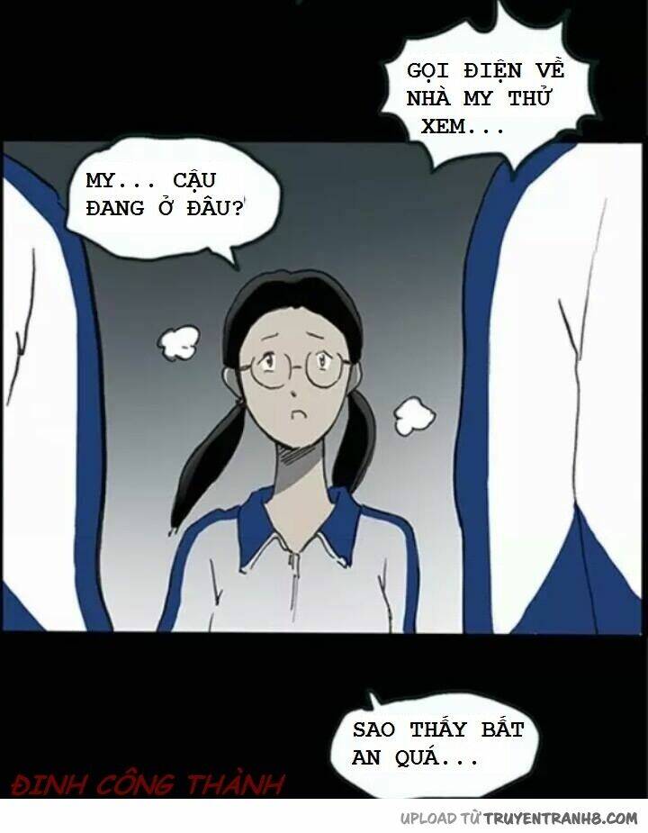 Bút Tiên Chương 4 Ảnh 102