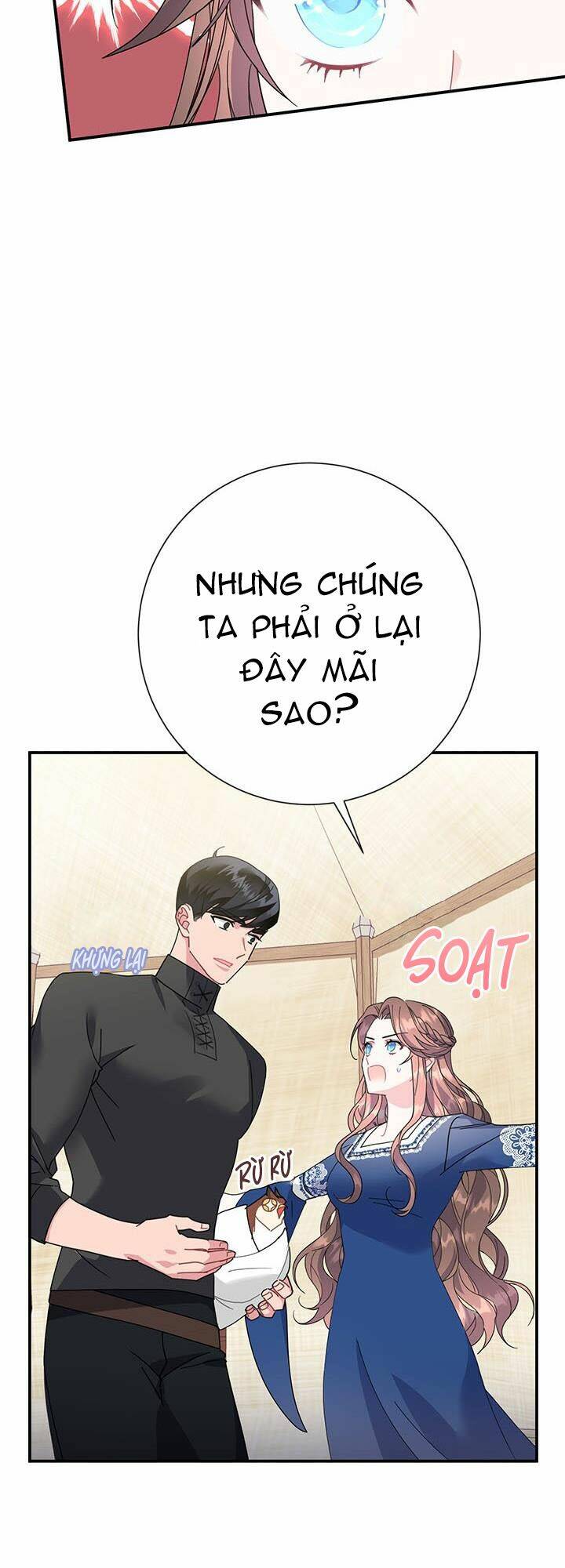 Công Chúa Của Loài Chim Chương 46 Ảnh 12