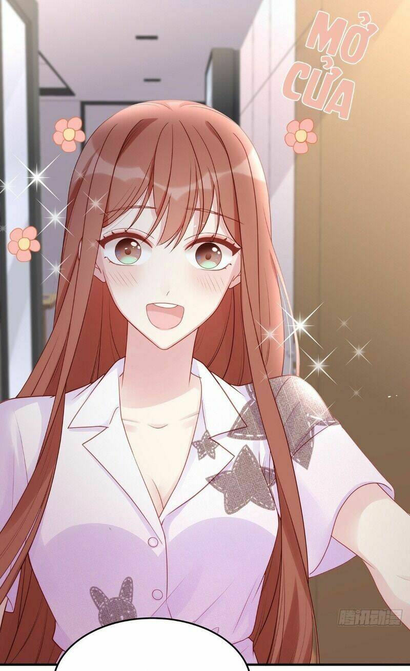 Chỉ Muốn Cưng Chiều Em Chương 55 Ảnh 28