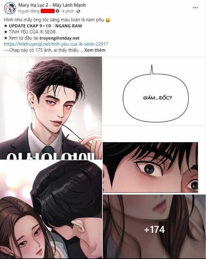 Mong Chờ Giây Phút Thiêng Liêng Được Chạm Tới Người Chương 53.1 Ảnh 65