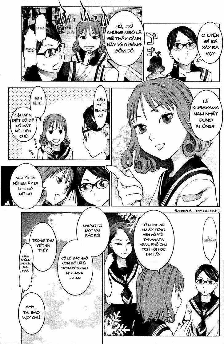 Seishokuki Chương 18 Ảnh 9