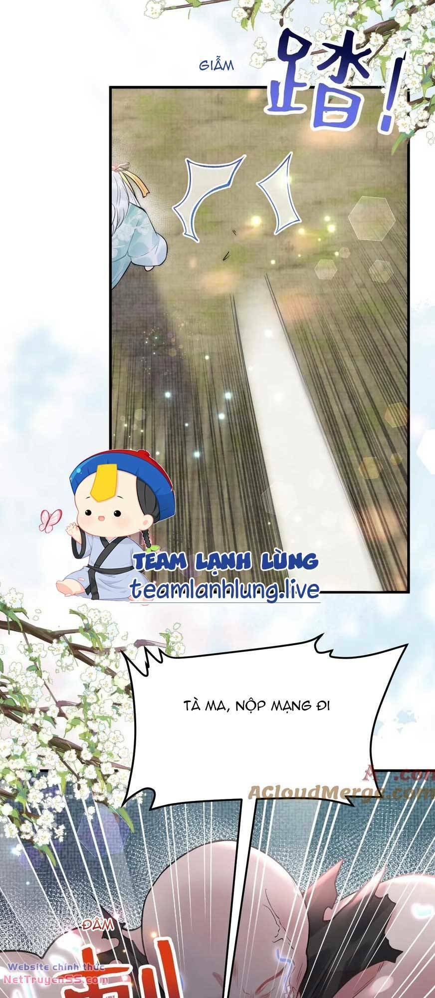Toàn Tông Môn Đều Là Kẻ Si Tình, Chỉ Có Ta Là Tỉnh Táo Chương 184 Ảnh 13
