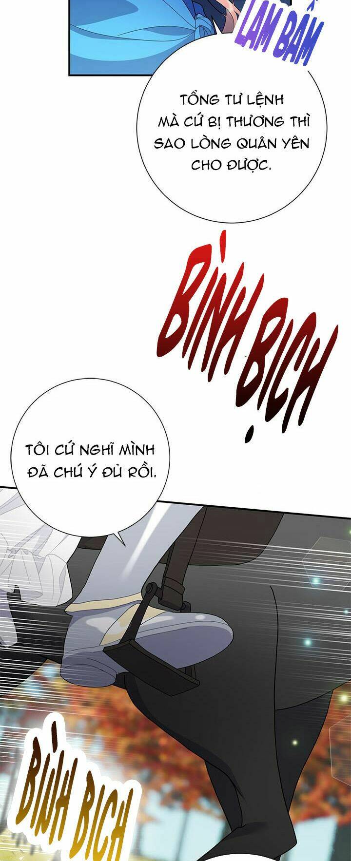 Công Chúa Của Loài Chim Chương 49.1 Ảnh 38