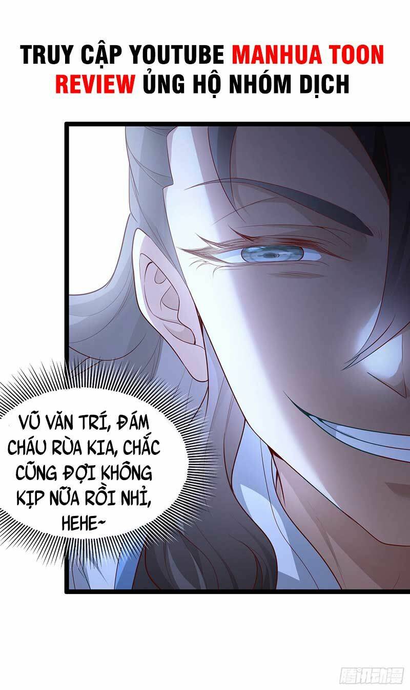 Tiên Tử Tha Mạng Chương 7 Ảnh 62