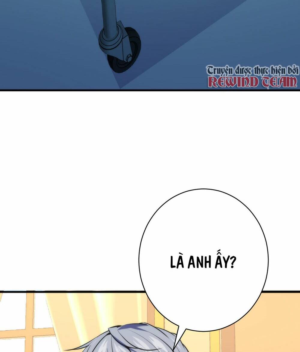 Trở Thành Thần Chủ Cthulhu Chương 247 Ảnh 46
