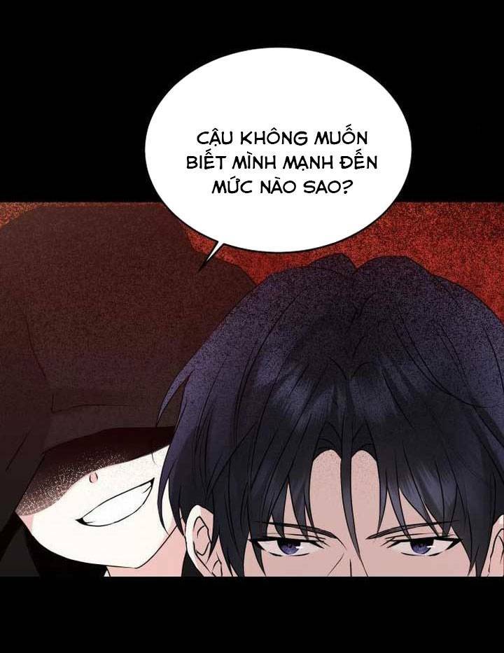 Thánh Nữ Ẩn Danh Chương 24 Ảnh 50