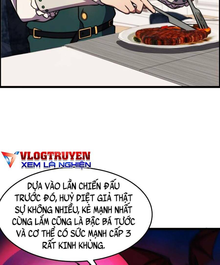 Cao Thủ Gian Lận Hoàn Lương Chương 14 Ảnh 49