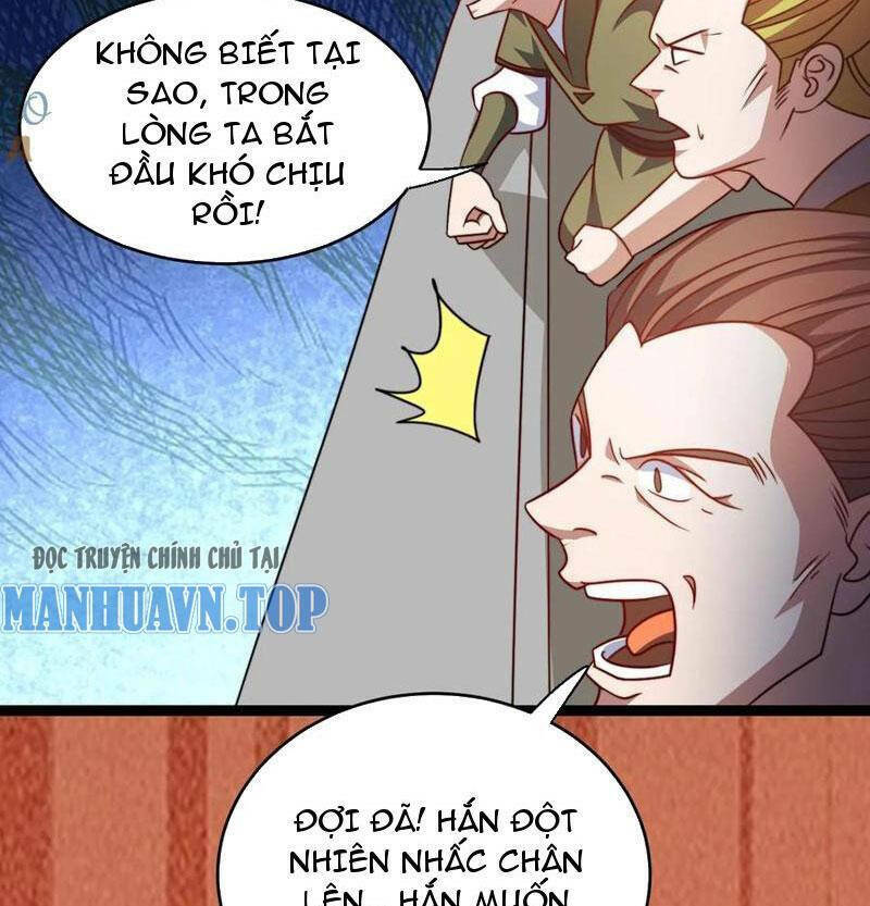 Thiên Khải Bại Gia Chương 175 Ảnh 35