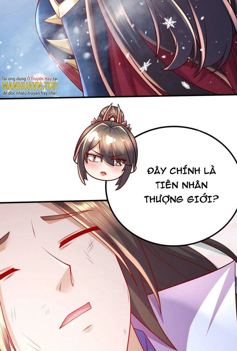 Bổn Tế Tu Chính Là Tiện Đạo Chương 305 Ảnh 26