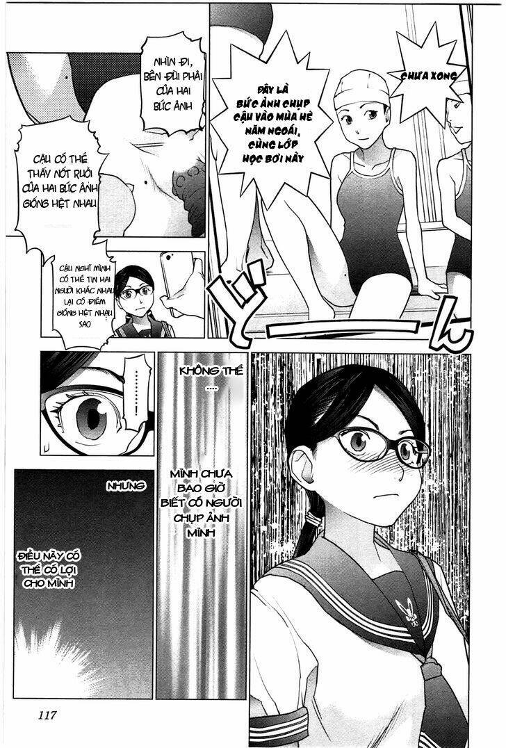 Seishokuki Chương 24 Ảnh 17