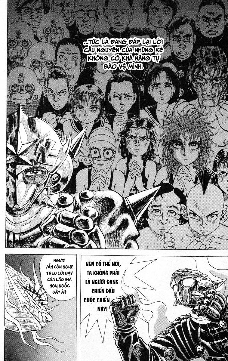 Apocalypse Zero Chương 10 Ảnh 9