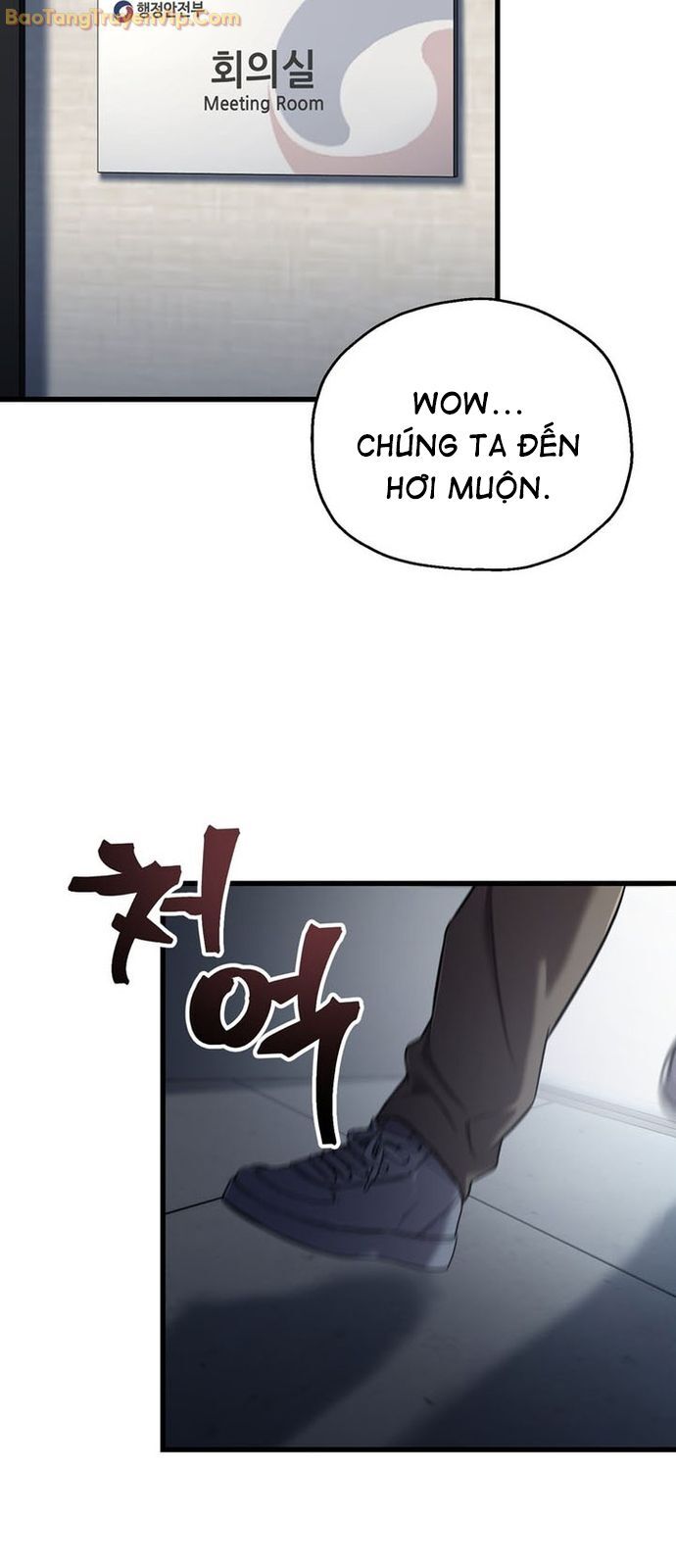 Chỉ Mình Ta Hồi Sinh Chương 42 Ảnh 68