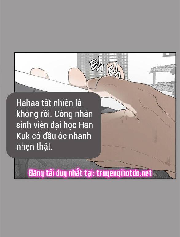 Giấc Mơ Học Thức Chương 18.1 Ảnh 21