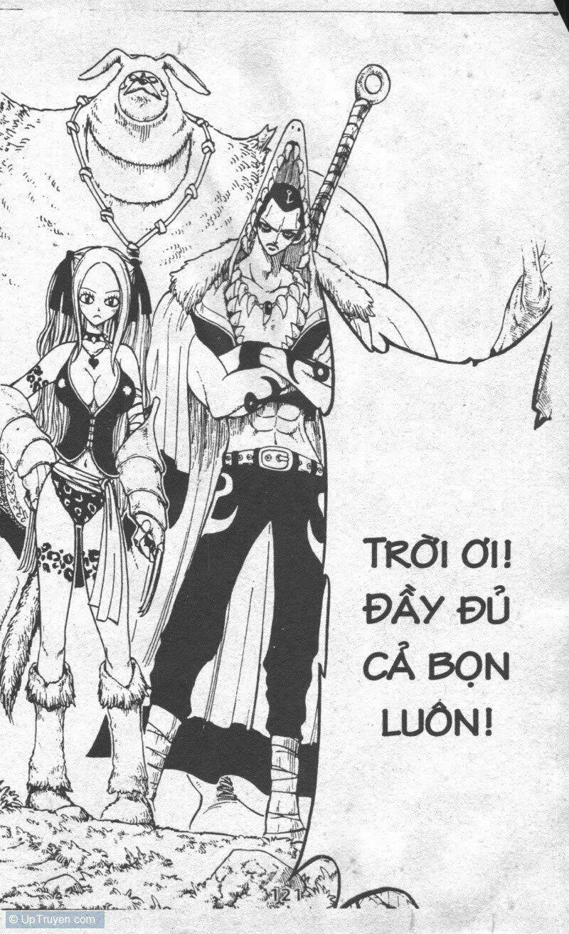 Rave Master (Scan) Chương 26 Ảnh 122