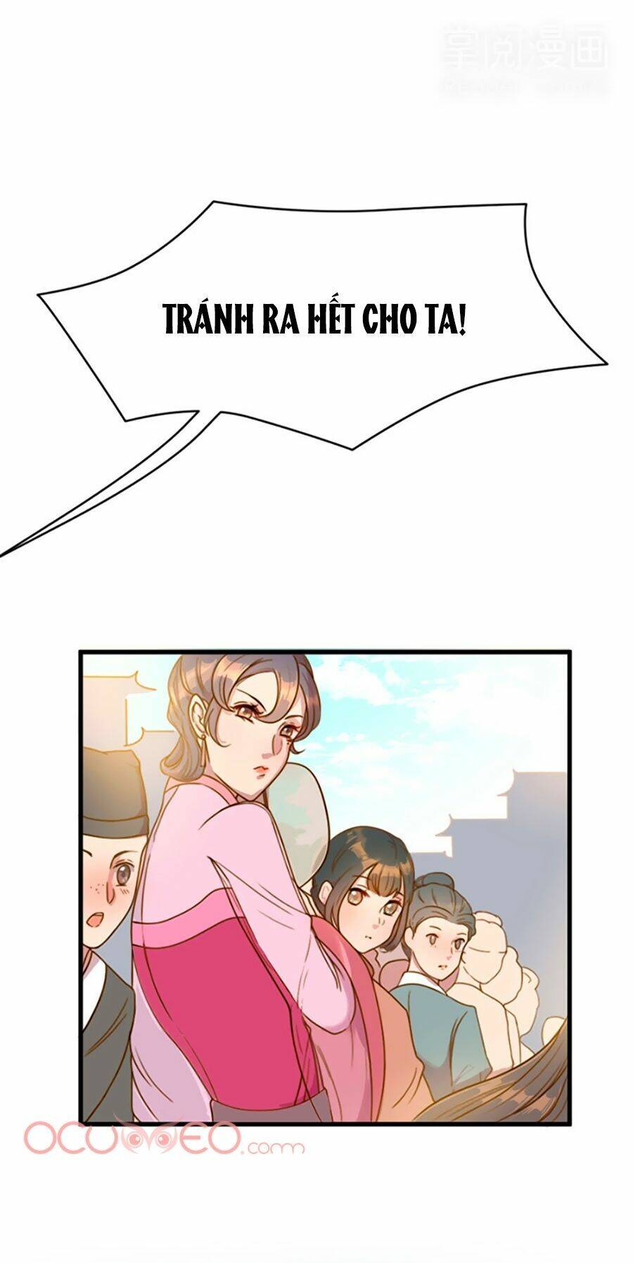 Đệ Nhất Cuồng Phi Chương 1 Ảnh 6