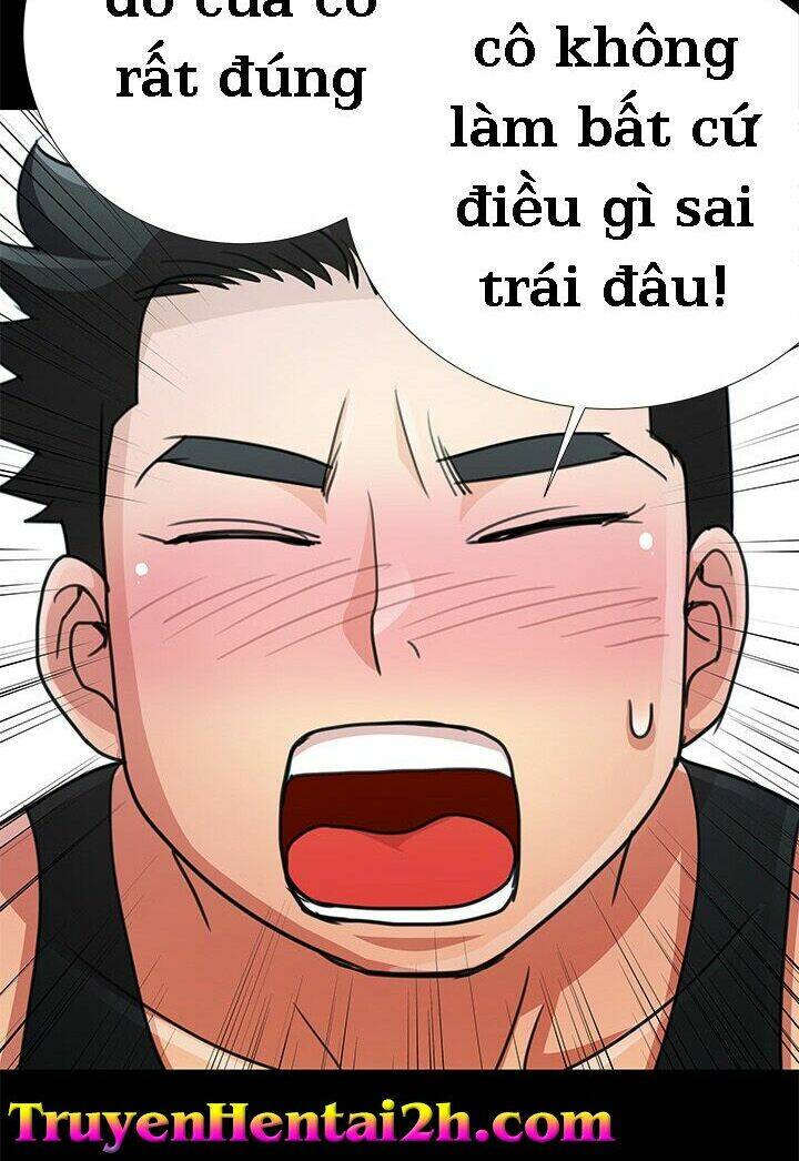 Cậu Sẽ Làm Như Tôi Nói Chứ? Chương 13 Ảnh 22