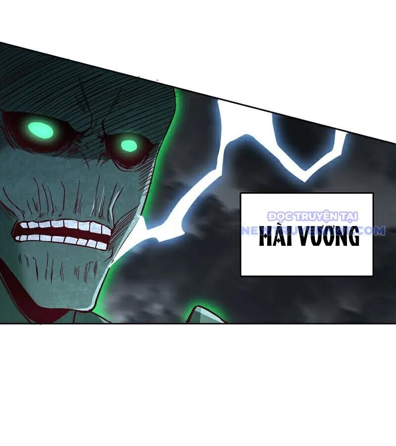 Ta Bị Nhốt Tại Cùng Một Ngày Mười Vạn Năm Chương 540 Ảnh 41