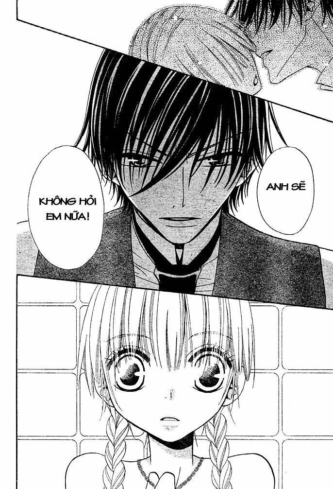 Hana To Akuma Chương 41 Ảnh 31