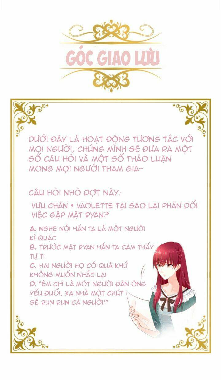 Ác Nữ Cải Biến Chương 46 Ảnh 27