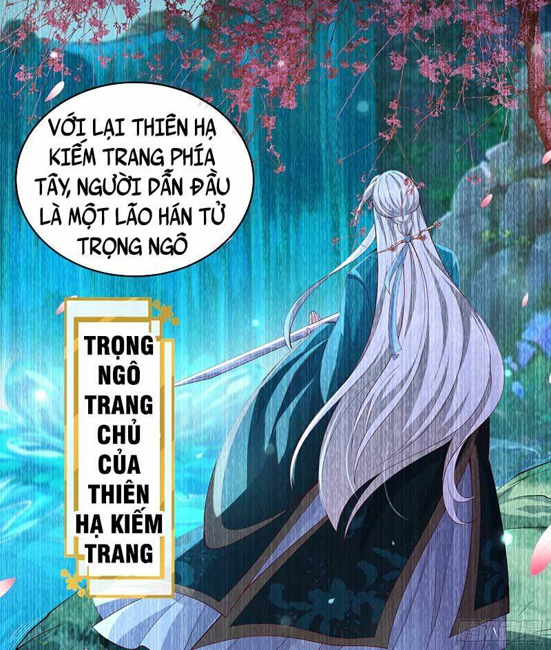 Tiên Tử Tha Mạng Chương 12 Ảnh 77
