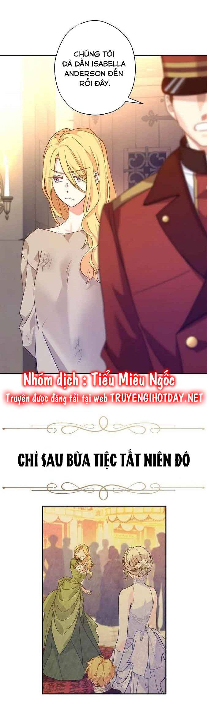 Tôi Sẽ Cố Gắng Thay Đổi Cốt Truyện Chương 79 Ảnh 12