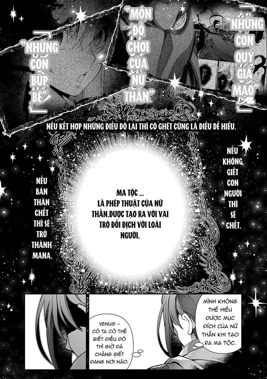 Yasei No Last Boss Ga Arawareta Chương 41 Ảnh 23