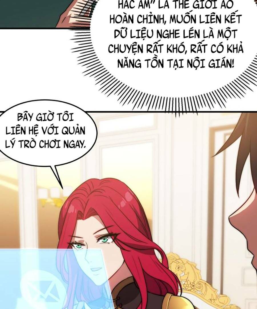 Cao Thủ Gian Lận Hoàn Lương Chương 14 Ảnh 57
