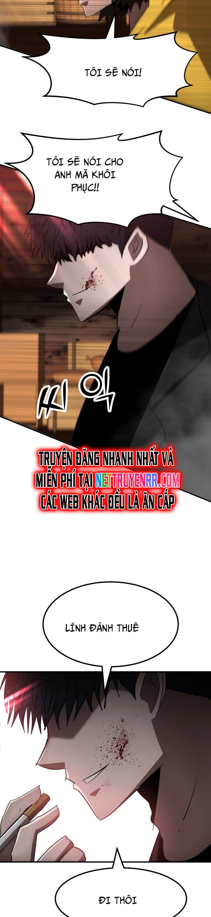 Coin Báo Thù Chương 59 Ảnh 12