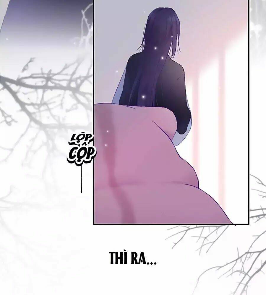 Kiều Nhi Không Nghe Lời Chương 8 Ảnh 59