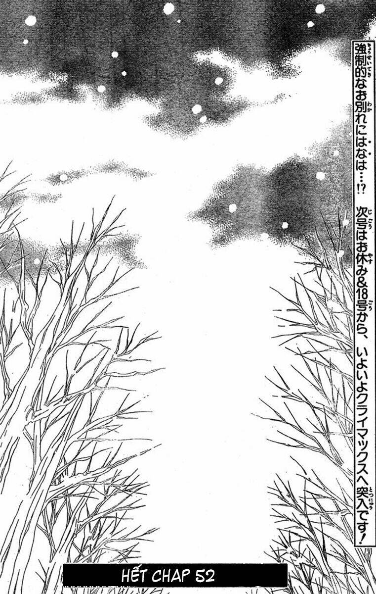Hana To Akuma Chương 52 Ảnh 30